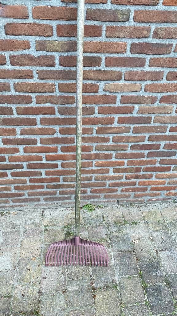 Grashark gratis, Ophalen, Zo goed als nieuw