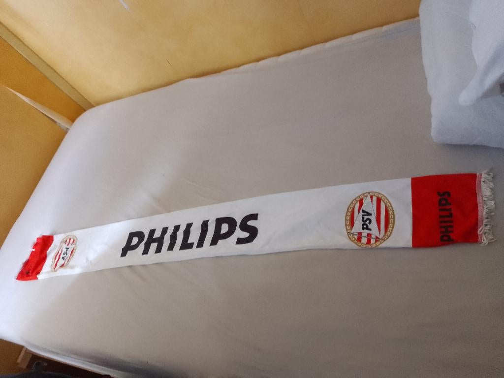 Psv, Ophalen, Zo goed als nieuw, PSV, Overige typen