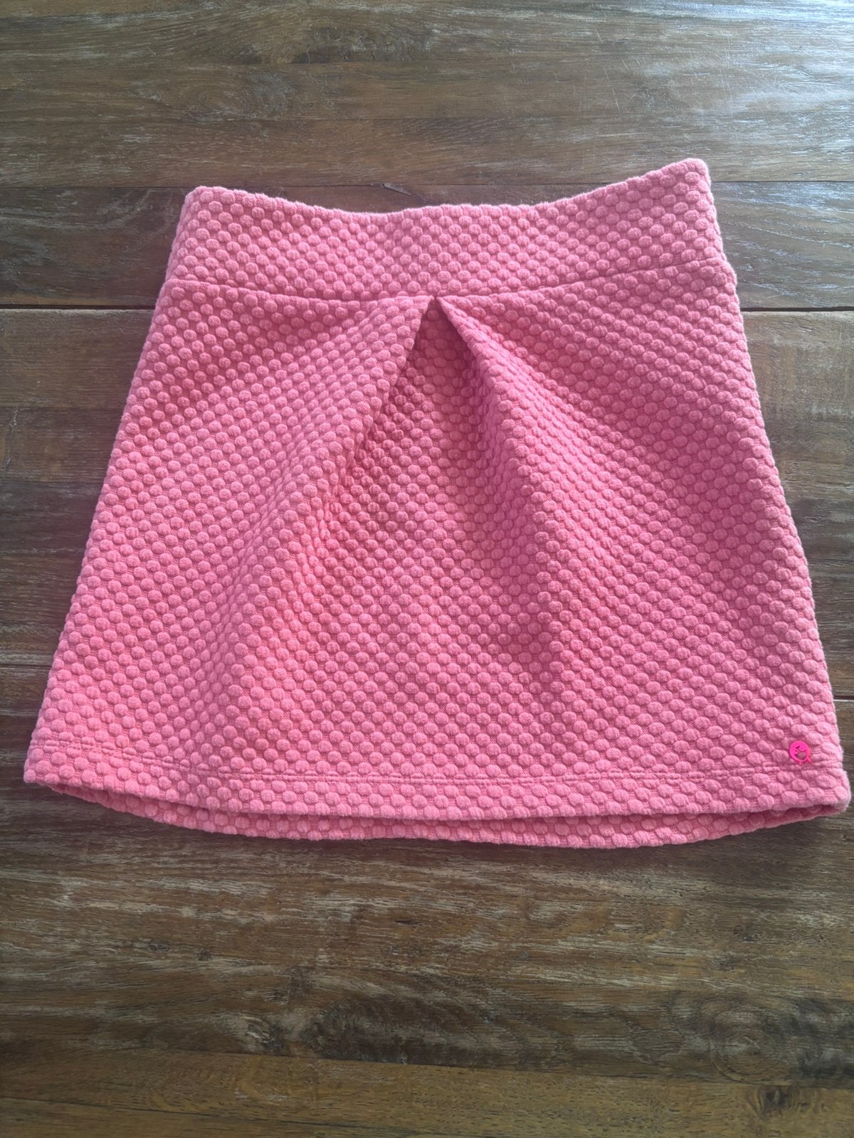 Someone rokje stippen stof roze, comfortabele, Ophalen of Verzenden, Zo goed als nieuw, Meisje, Jurk of Rok