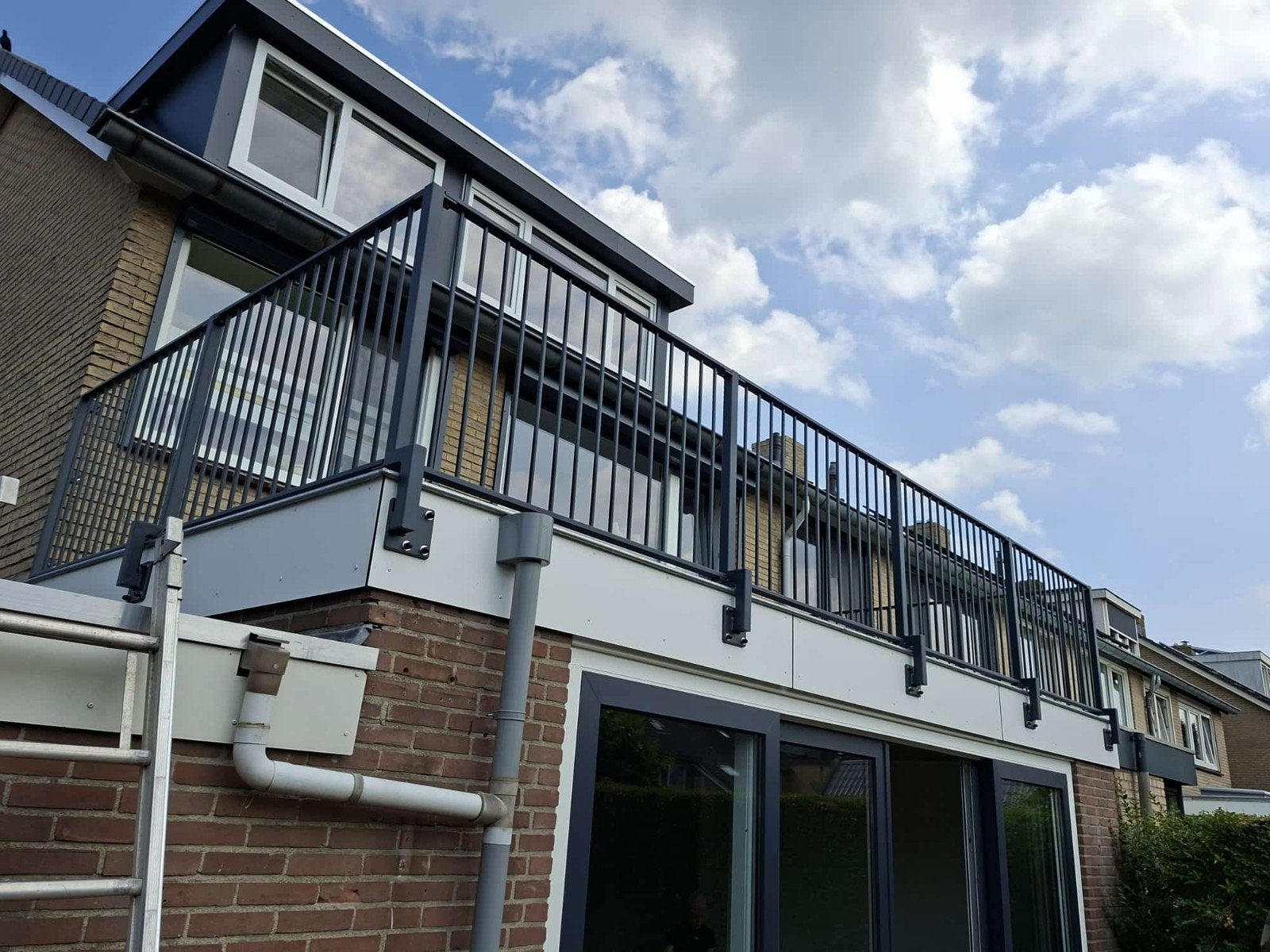Metalen producten, gecertificeerd laswerk & reparatie, Komt aan huis, Overige metaalbewerking