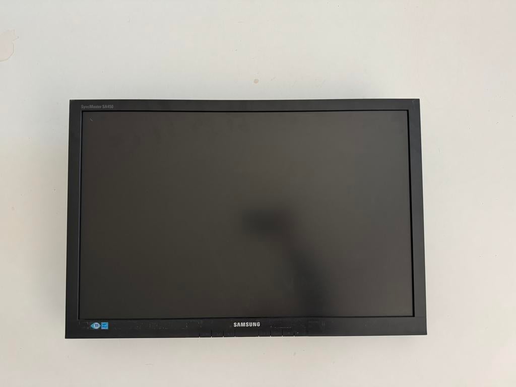 SAMSUNG Syncmaster SA450 Monitor, Computers en Software, Monitoren, Nieuw, Full HD, Ophalen of Verzenden, TN