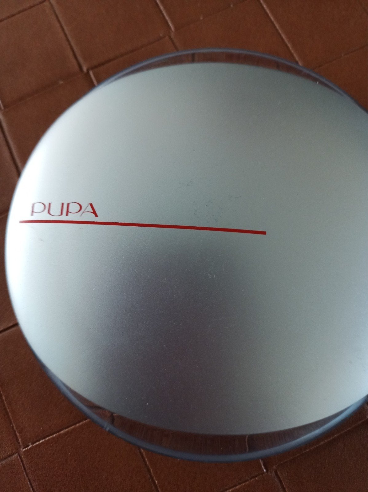 Gratis Pupa 2 in easy wear, Ophalen, Zo goed als nieuw, Gehele gezicht, Make-up