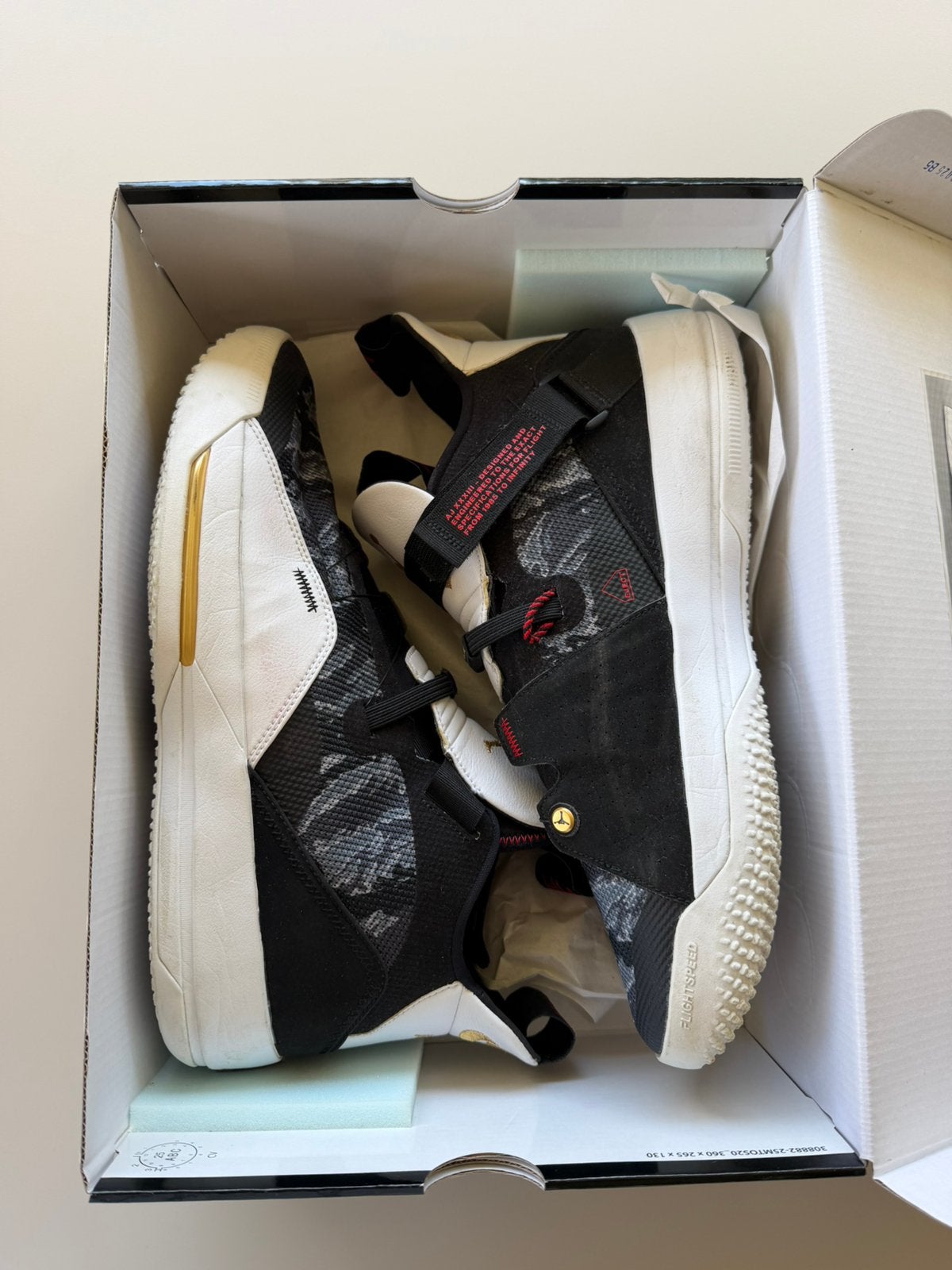 Jordan basketball shoes, Ophalen of Verzenden, Nieuw, Schoenen