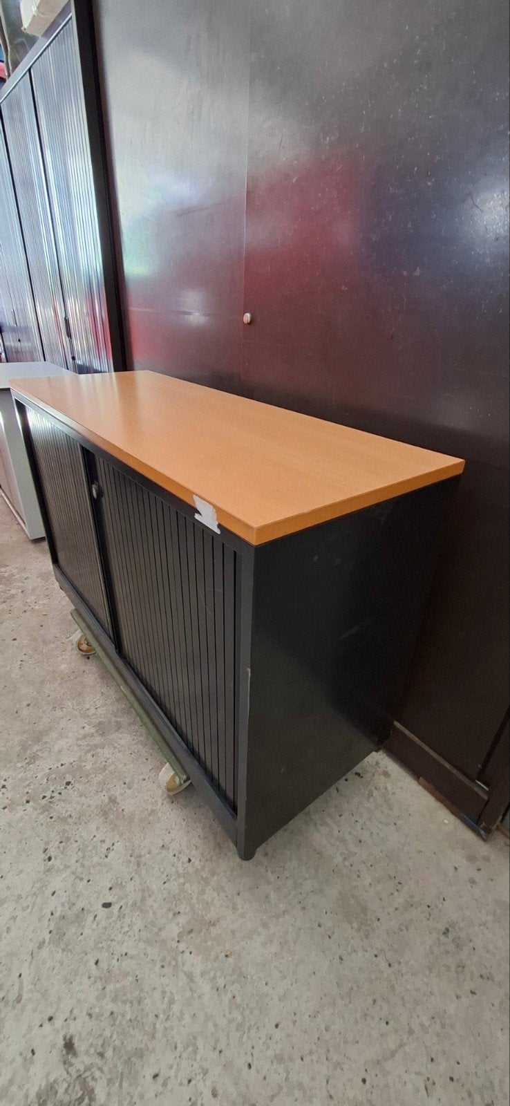Gebruikte rol deur kast!, Ophalen, Gebruikt, 25 tot 50 cm, 100 tot 150 cm