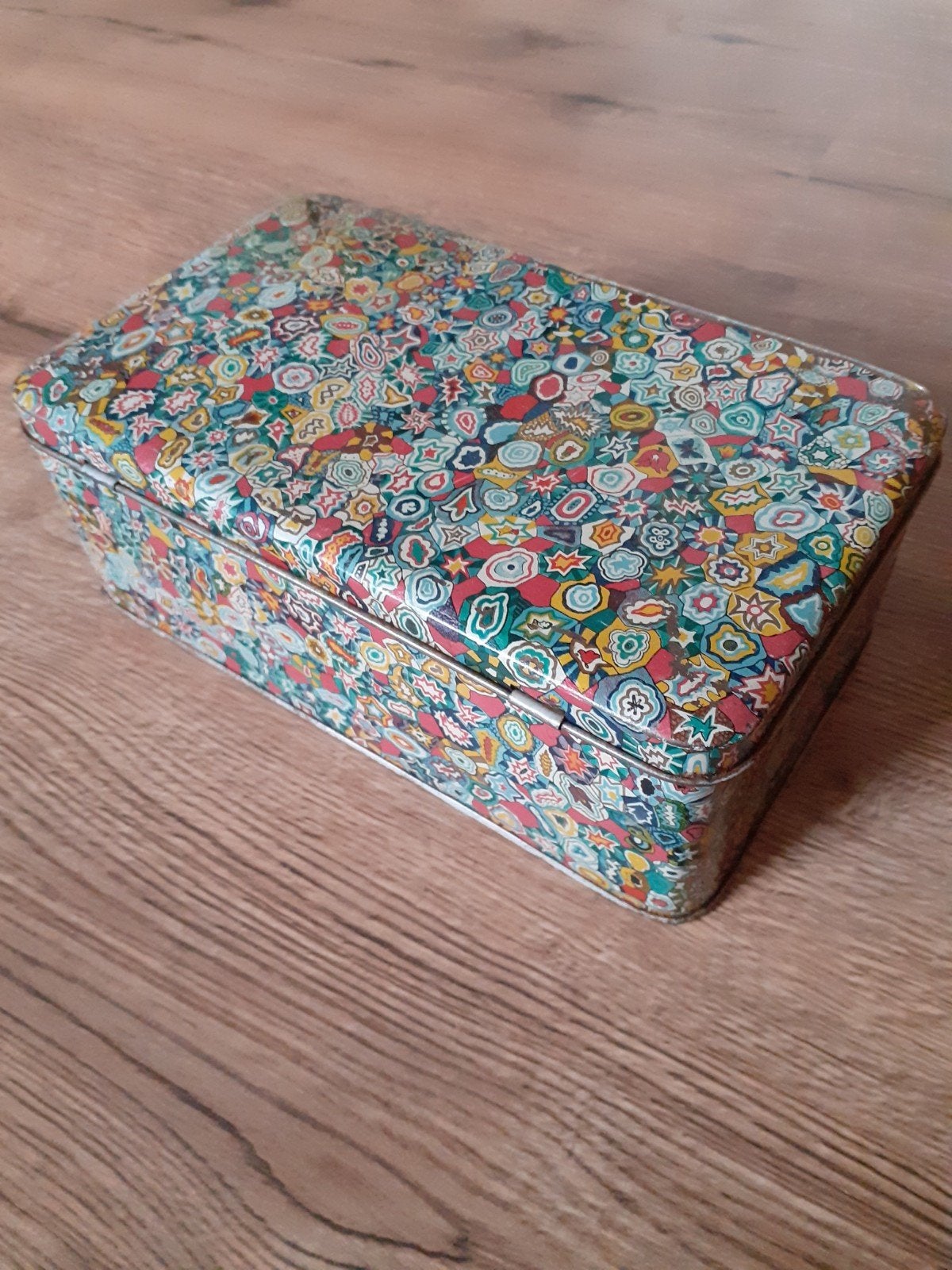 trommel, Ophalen of Verzenden, Nieuw, Overige kleuren