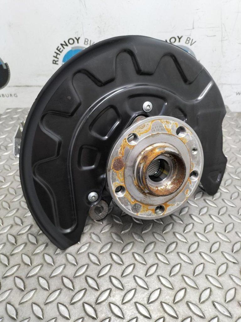 FORD TRANSIT CONNECT SKN TREND FUSEE LV 2024, Ophalen of Verzenden, Gebruikt, Stiba lid