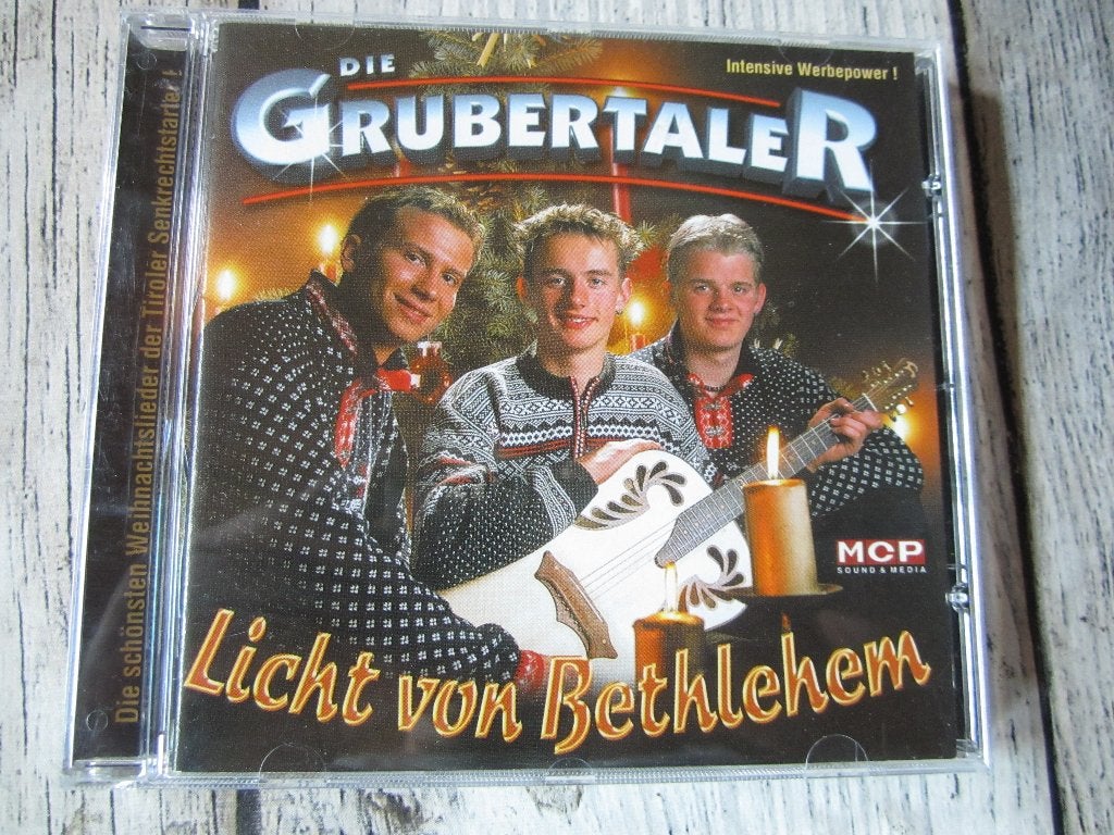 Kerstmuziek Diverse Artiesten Box 3, Ophalen of Verzenden, Gebruikt, Kerst, Album