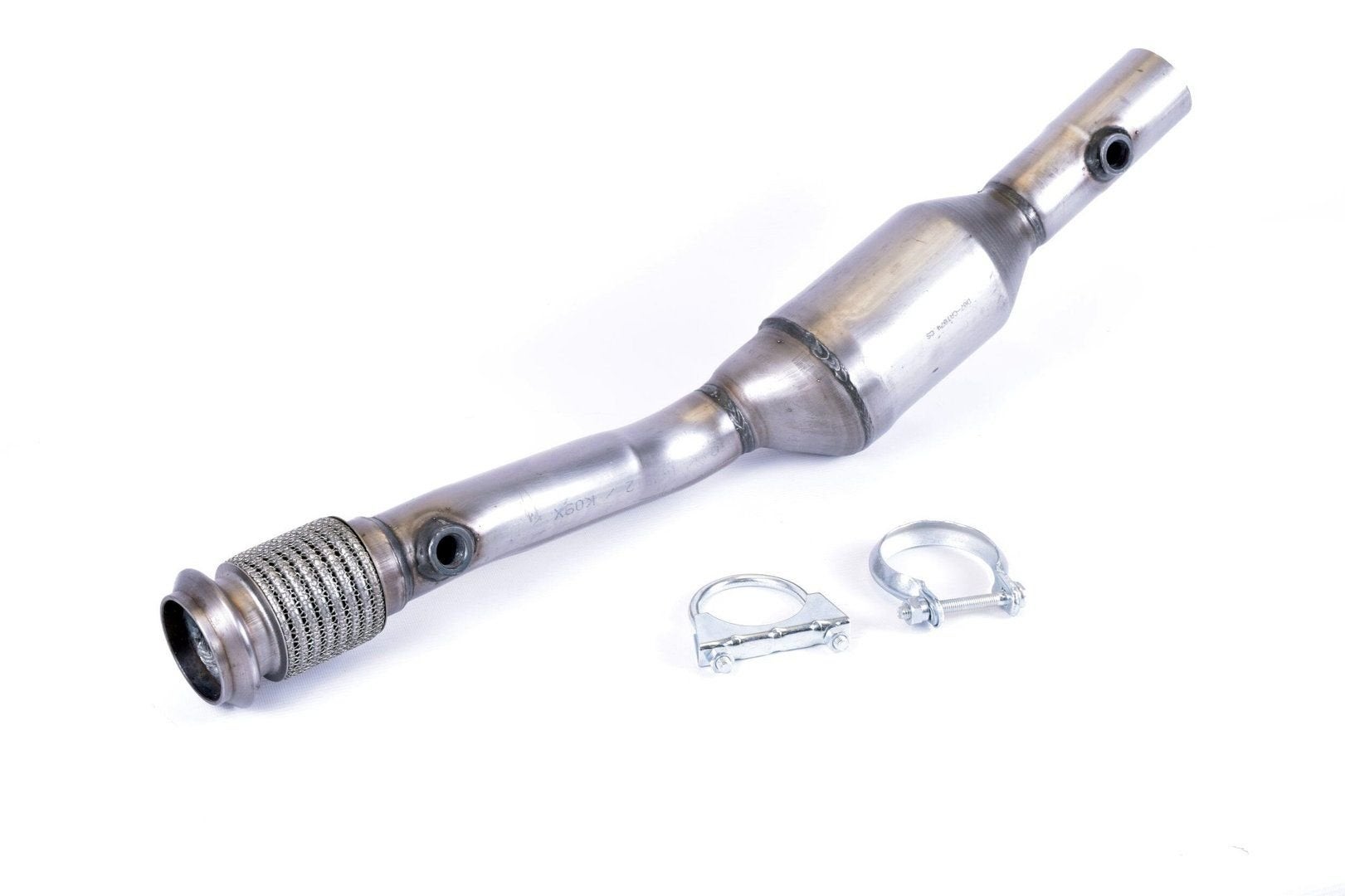 Katalysator Peugeot 206 2.0