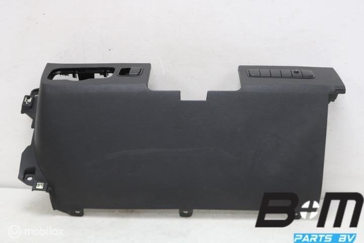 Dashboard deel linksonder Mercedes Sprinter 419 A9106802300, Auto-onderdelen, Dashboard en Schakelaars, Gebruikt
