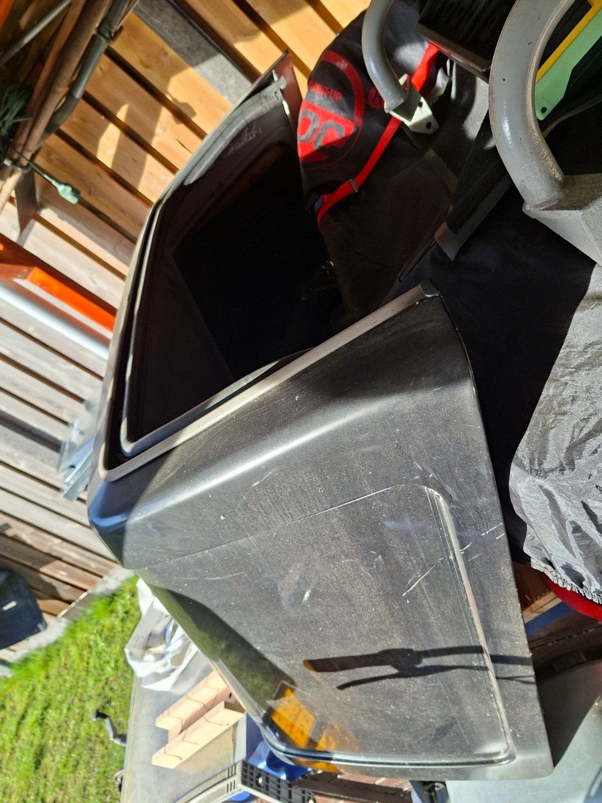 Hardtop voor Daihatsu Feroza - Gebruikt, Auto-onderdelen, Ophalen, Gebruikt, Daihatsu