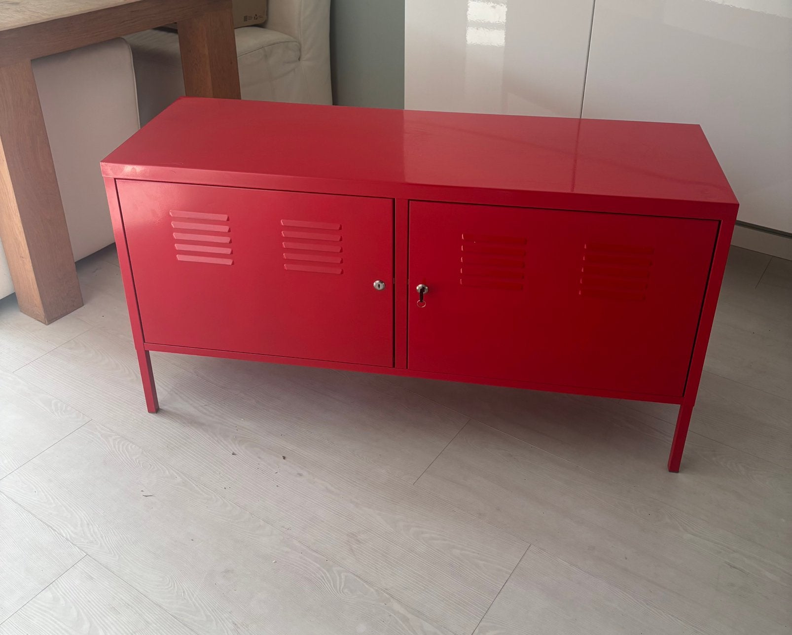 IKEA PS kast, Ophalen of Verzenden, Zo goed als nieuw