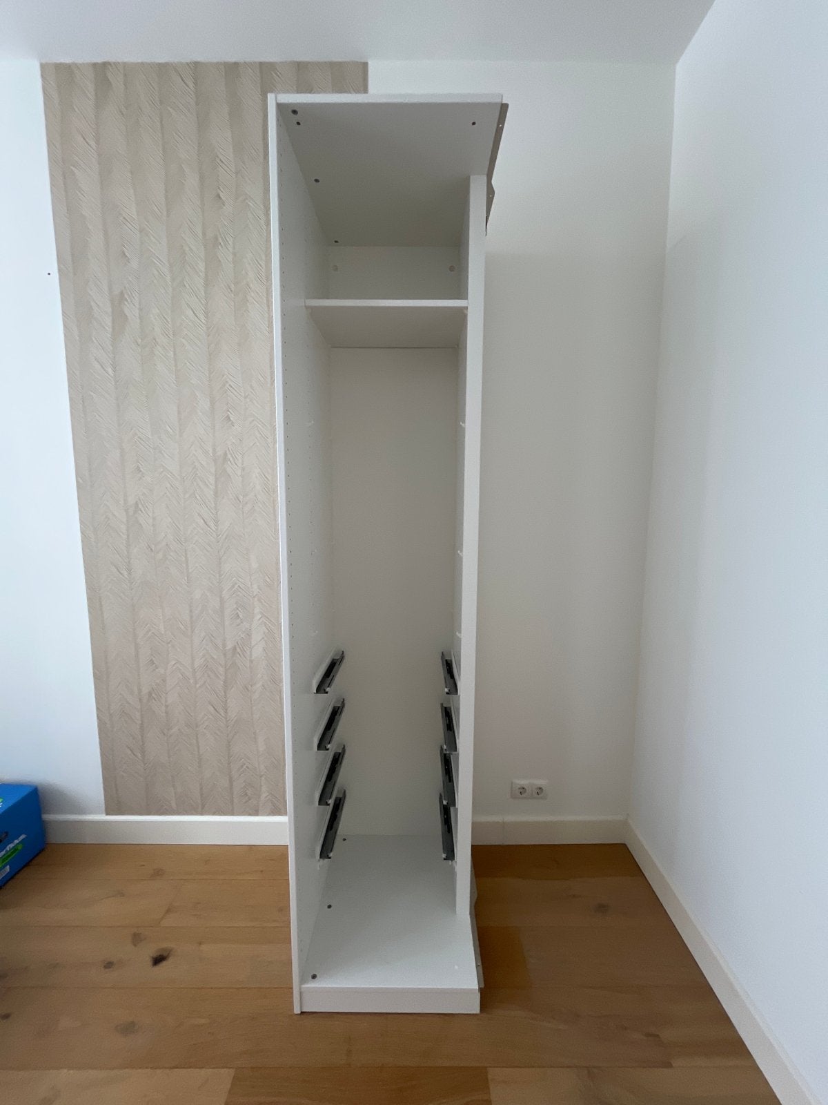 Ikea PAX hoekelement 236 x 58, Ophalen, Gebruikt