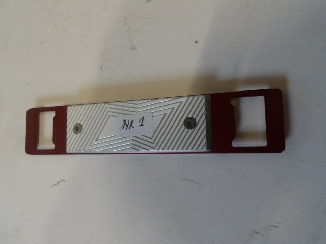 Bud bier opener (nr.1), Ophalen of Verzenden, Nieuw, Flesopener, Overige merken