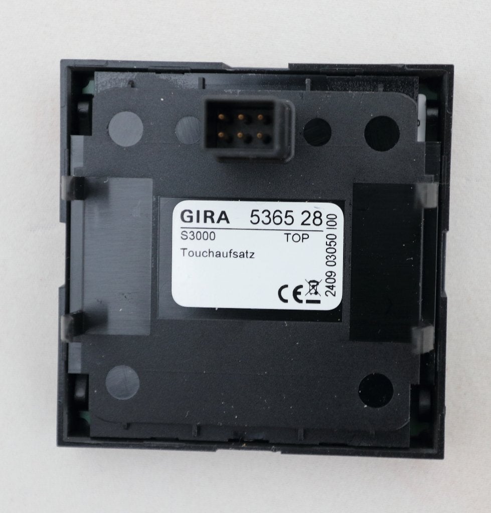 Gira touch dimmer, Ophalen of Verzenden, Nieuw, Gira, Schakelaar