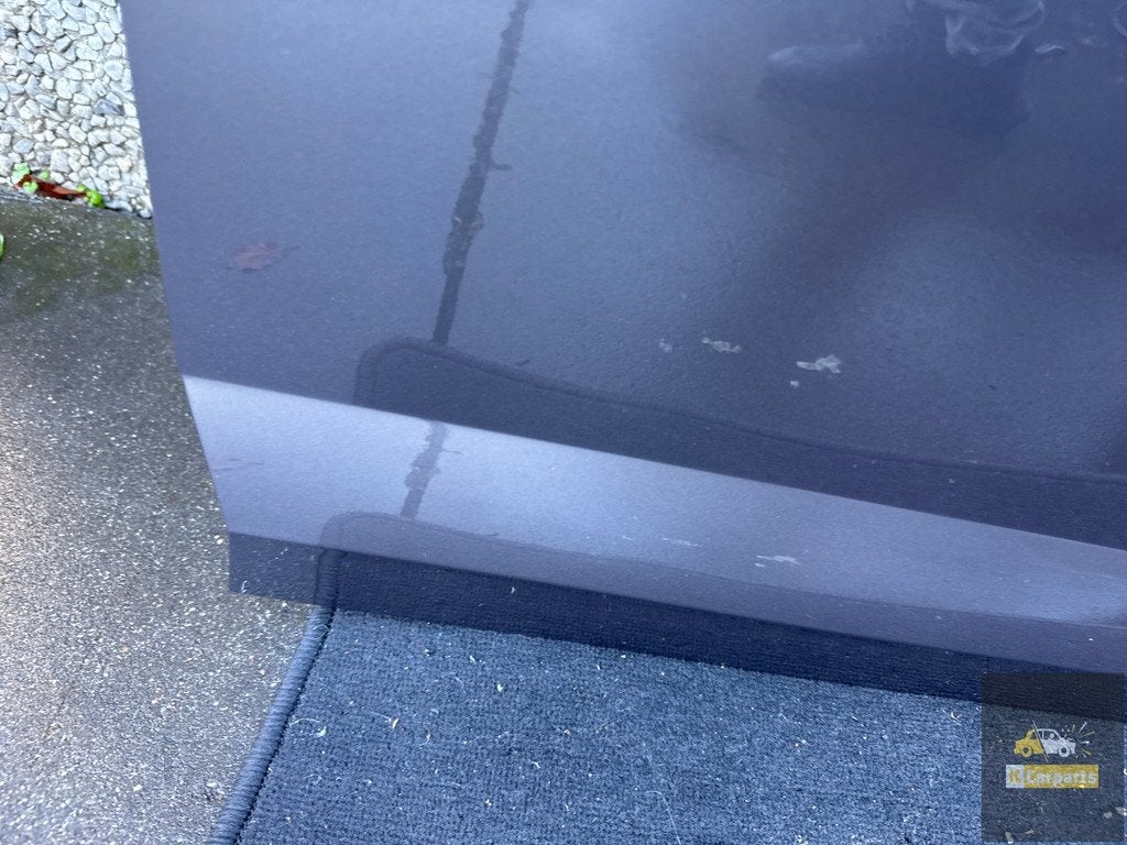Portier Volkswagen polo 2G Rechts voor origineel deur, Gebruikt, Volkswagen AG, Achter, Berliner Ring 2
38440  Wolfsburg, DE
