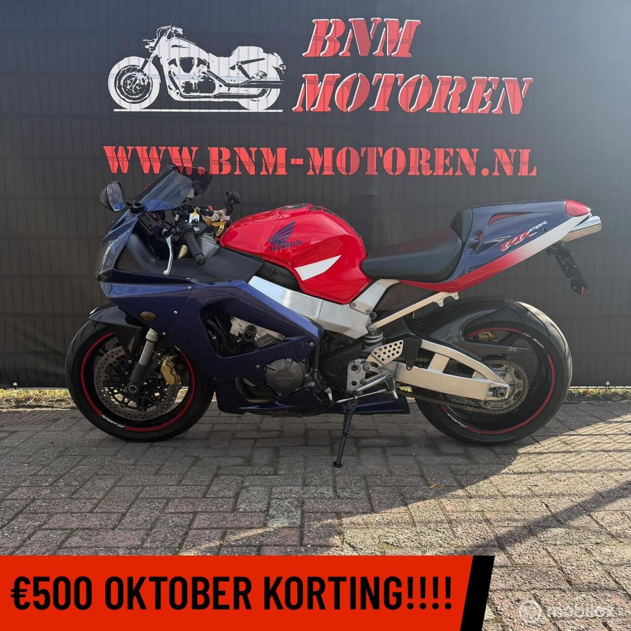 Honda CBR 900RR Fireblade, Sport, Meer dan 35 kW, Handgeschakeld, 929 cc