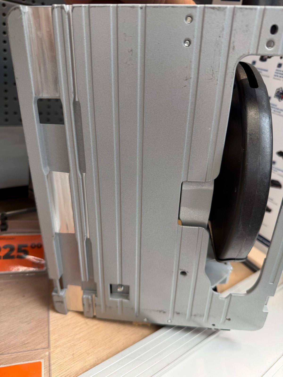 Bosch GKS 18V-LI Professional Accu Cirkelzaag, Doe-het-zelf en Verbouw, Cirkelzaag, Ophalen of Verzenden, Zo goed als nieuw, 30 tot 70 mm