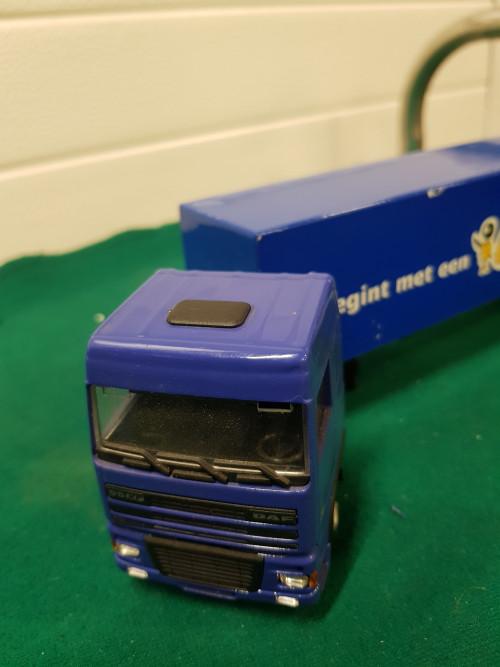 -	Lion cars daf 95xf, Verzamelen, Ophalen of Verzenden, 'T Olde Gre-j, Info@toldegrej.nl, Endepoelstraat 20f Didam