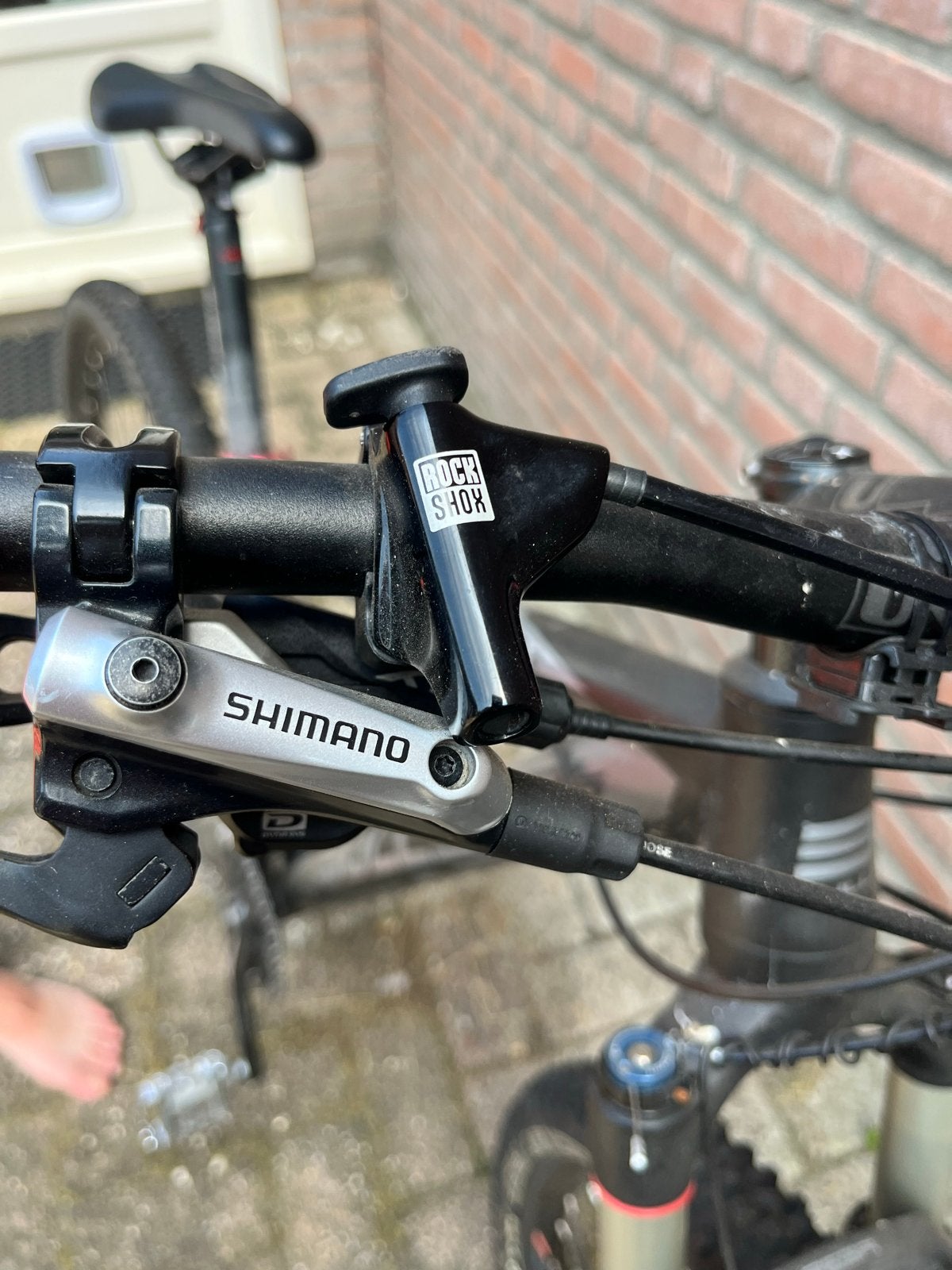 Bulls Copperhead 3 Mountainbike, Gebruikt, Hardtail, Heren, 49 tot 53 cm