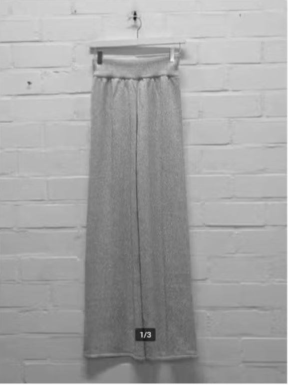 Valentine Witmeur LAB - Mooie wide leg broek maat M- Nieuw, Kleding | Dames, Maat 38/40 (M), Nieuw, Ophalen of Verzenden, X