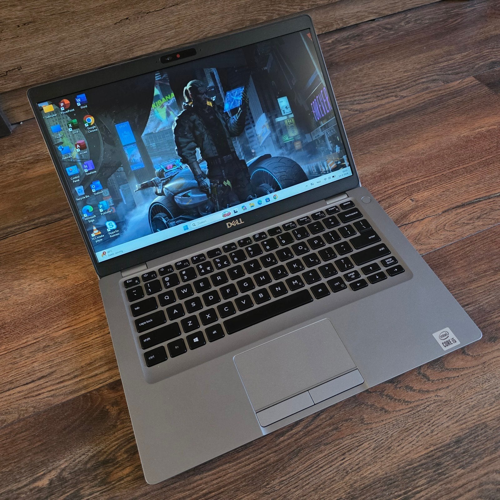 Dell Latitude 5410 | 32GB RAM | 512GB NVMe | Core I5 10th |, Computers en Software, 14 inch, Ophalen of Verzenden, Zo goed als nieuw