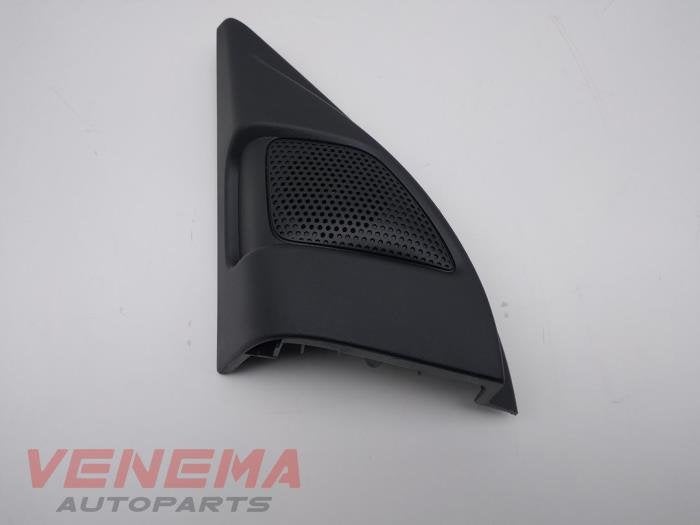 Luidspreker van een Citroen C5 Aircross, Gebruikt, -, Ophalen of Verzenden, -