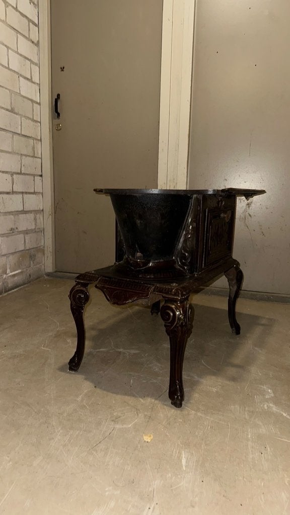 Franse kachel, Antiek en Kunst, Ophalen