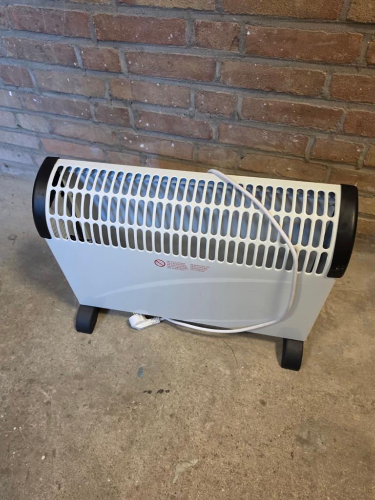Kacheltje, Ophalen, 30 tot 80 cm, Radiator, Minder dan 60 cm