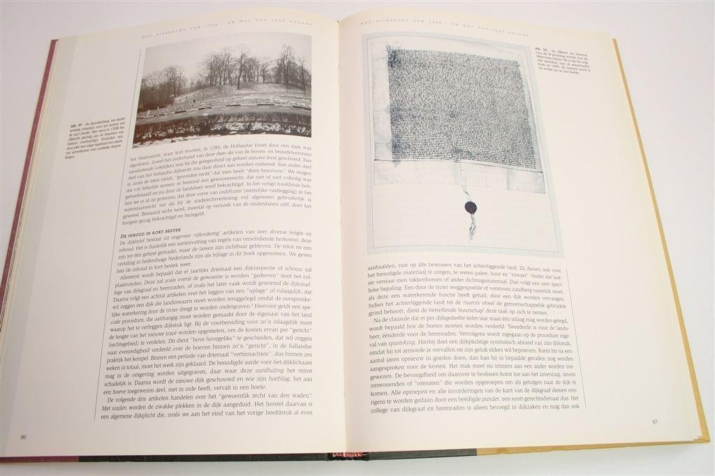 Van de Hunnepe tot de Zee — Geschiedenis Waterschap Salland, Ophalen of Verzenden, Zo goed als nieuw