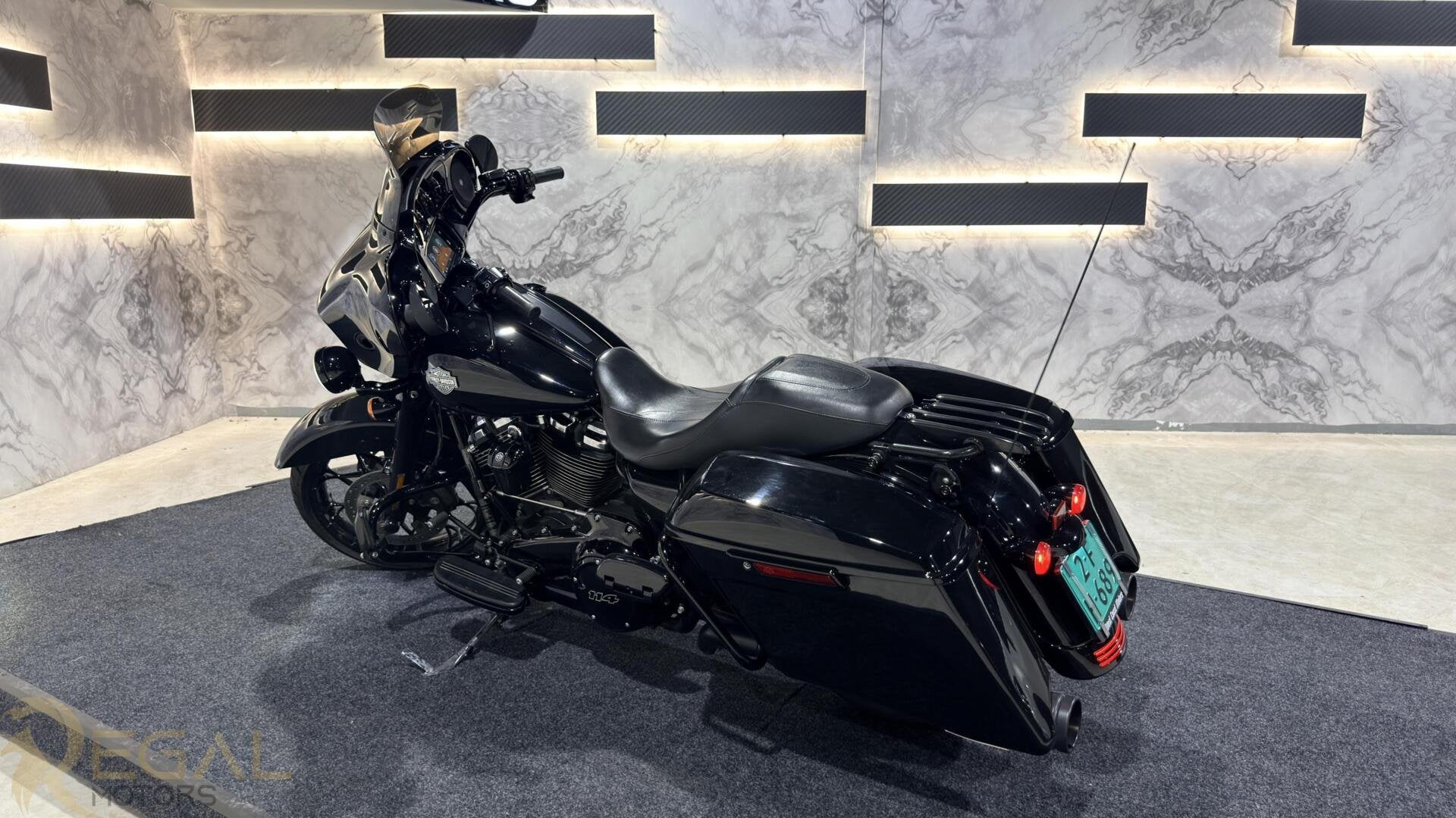Harley Davidson 114 FLTRXS Street Glide Special | Carplay, Harley-Davidson, Toermotor, Info@hdamsterdam.nl, Harley Davidson AMSTERDAM