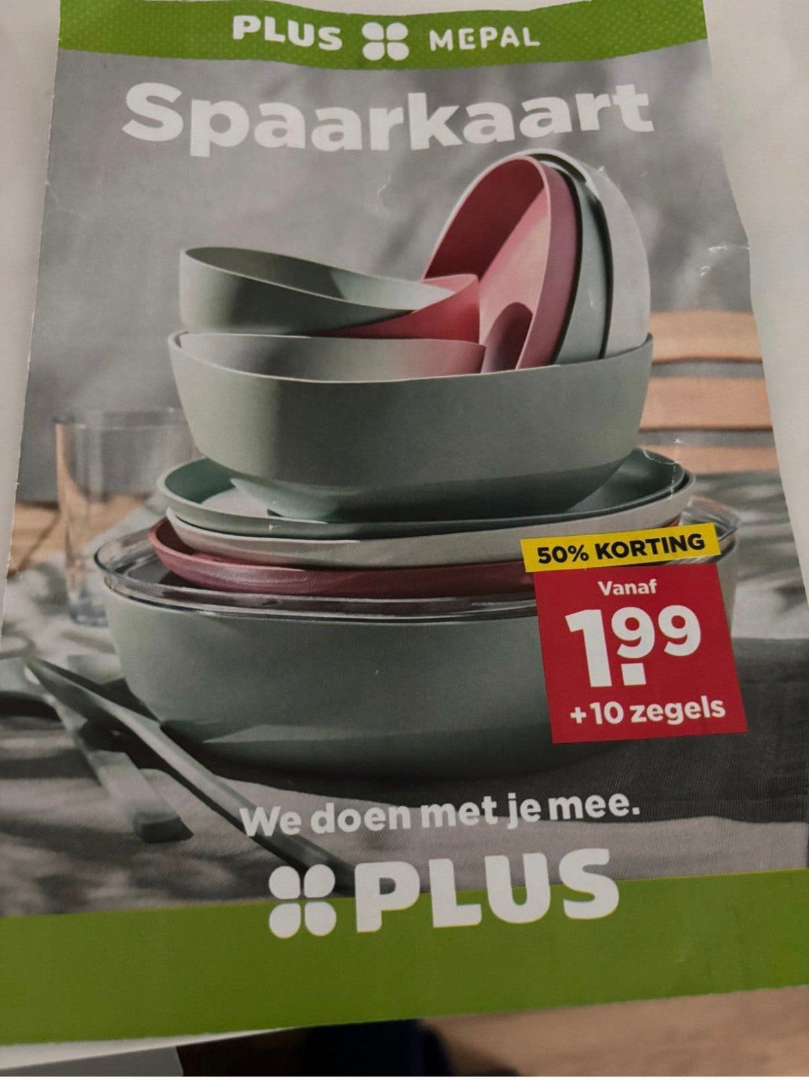 Zegels van Plus, Verzamelen, Plus, Ophalen of Verzenden