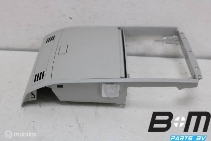 Inbouwframe met brillenvak VW Golf 7 5G0868837, Gebruikt