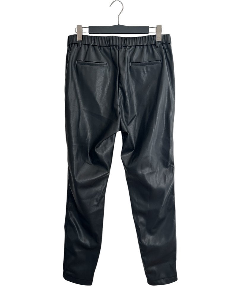 Nukus broek XL, Zwart, Maat 46/48 (XL) of groter, Ophalen of Verzenden, Zo goed als nieuw