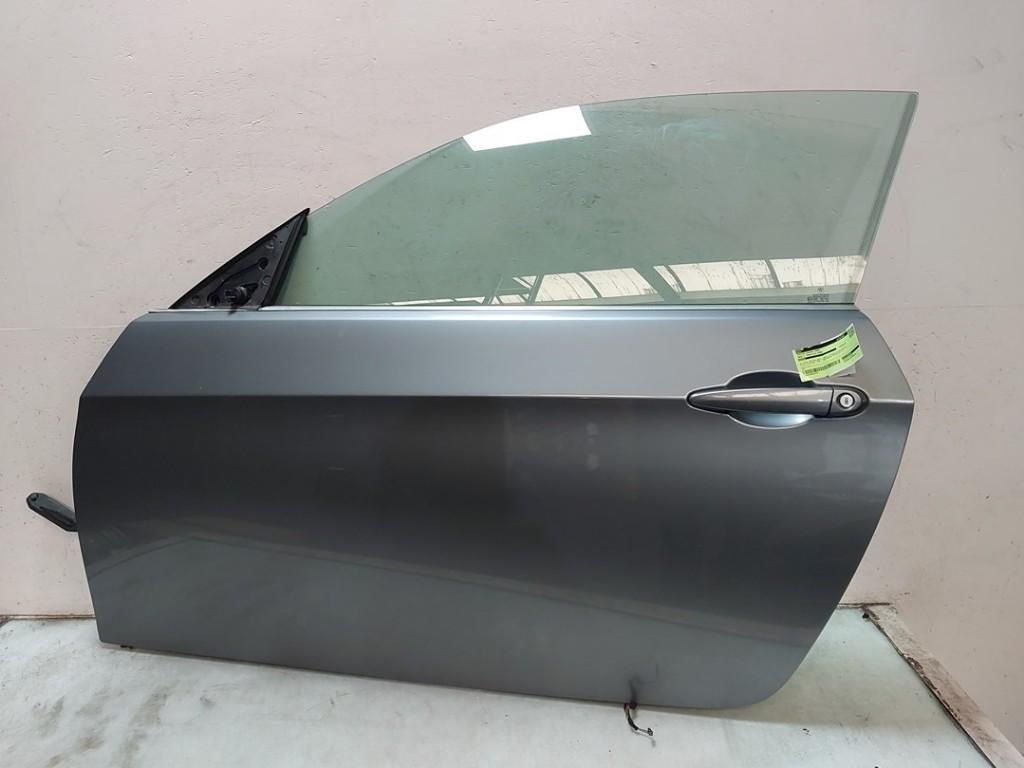 Portier Links Voor BMW 3 serie (E92) 2006 41517200569, Gebruikt, Petuelring 130, München 80809, , Duitsland, BMW, Bayerische Motoren Werke AG
