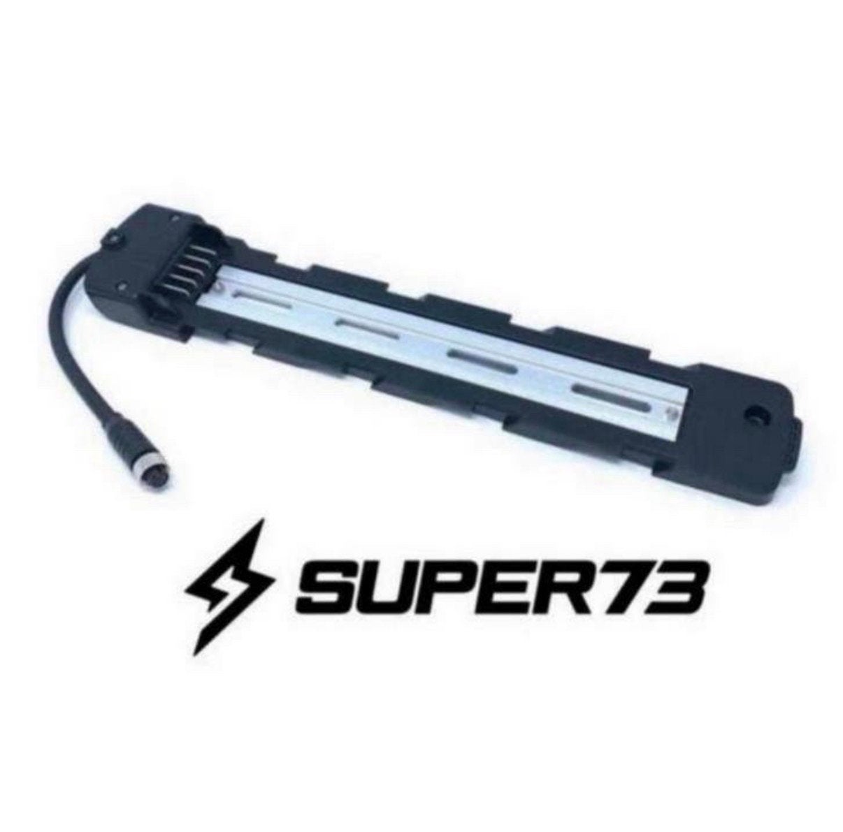 SUPER73 LAGUNA BATTERY MOUNT FOR ZX & Z-MIAMI, Ophalen of Verzenden