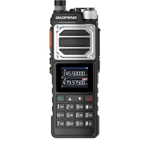 BAOFENG  UVR 25💥10W💥, Ophalen of Verzenden, Nieuw, 15 km of meer, Portofoon of Walkie-talkie