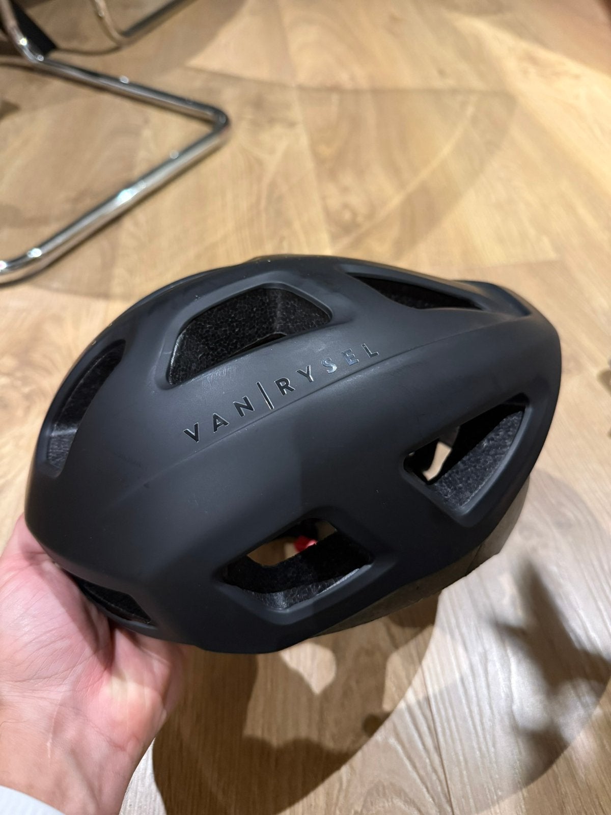 VAN RYSEL RR100, Fietsen en Brommers, Ophalen of Verzenden, Zo goed als nieuw