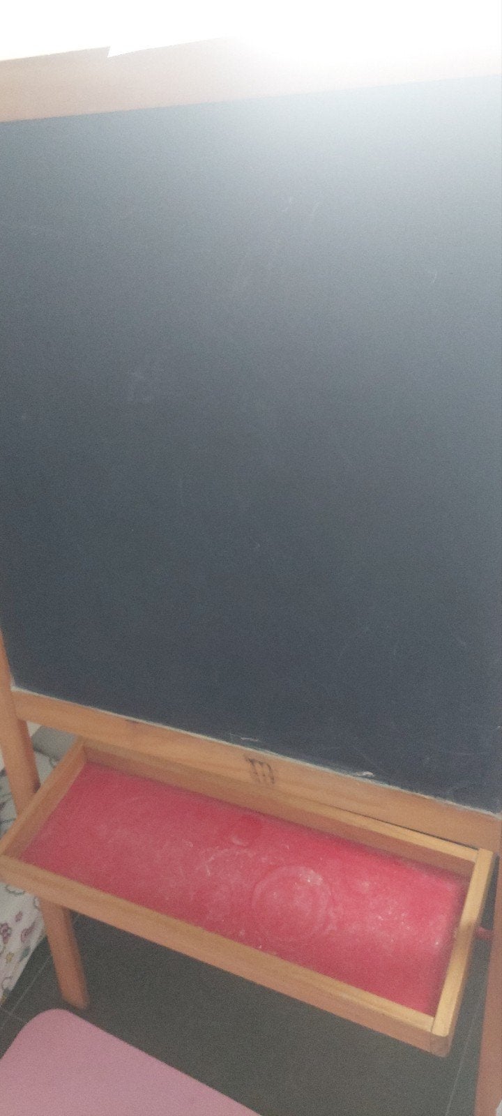 whiteboard / writing board, Ophalen of Verzenden