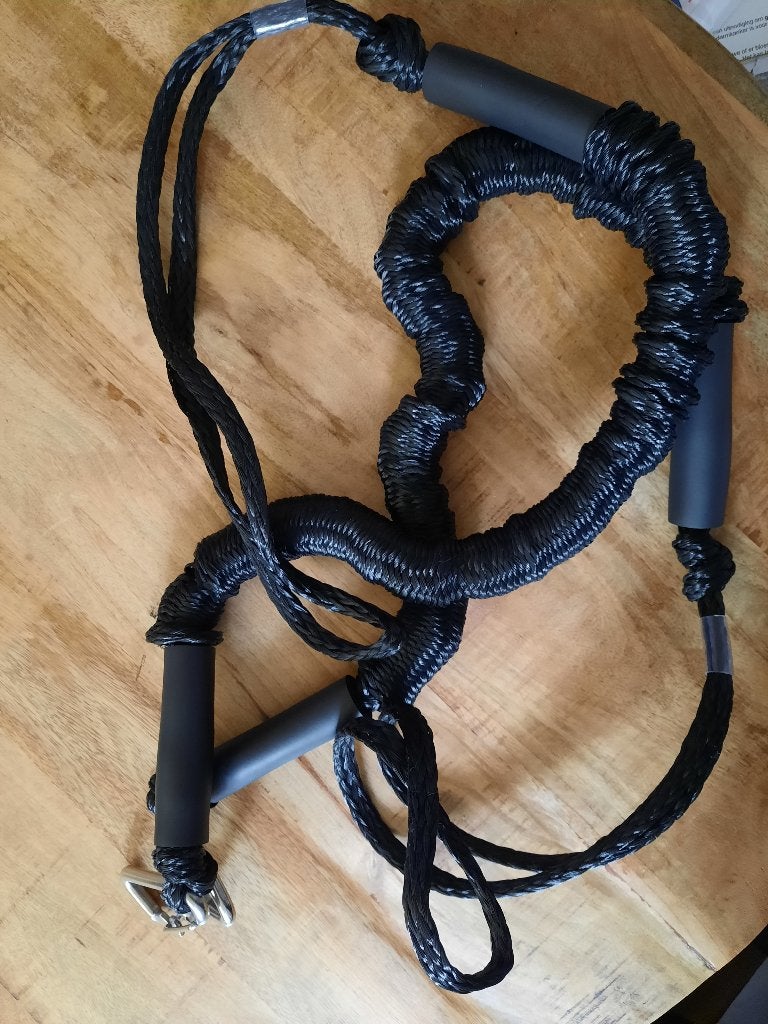 bungee dock line, Watersport en Boten, Ophalen of Verzenden