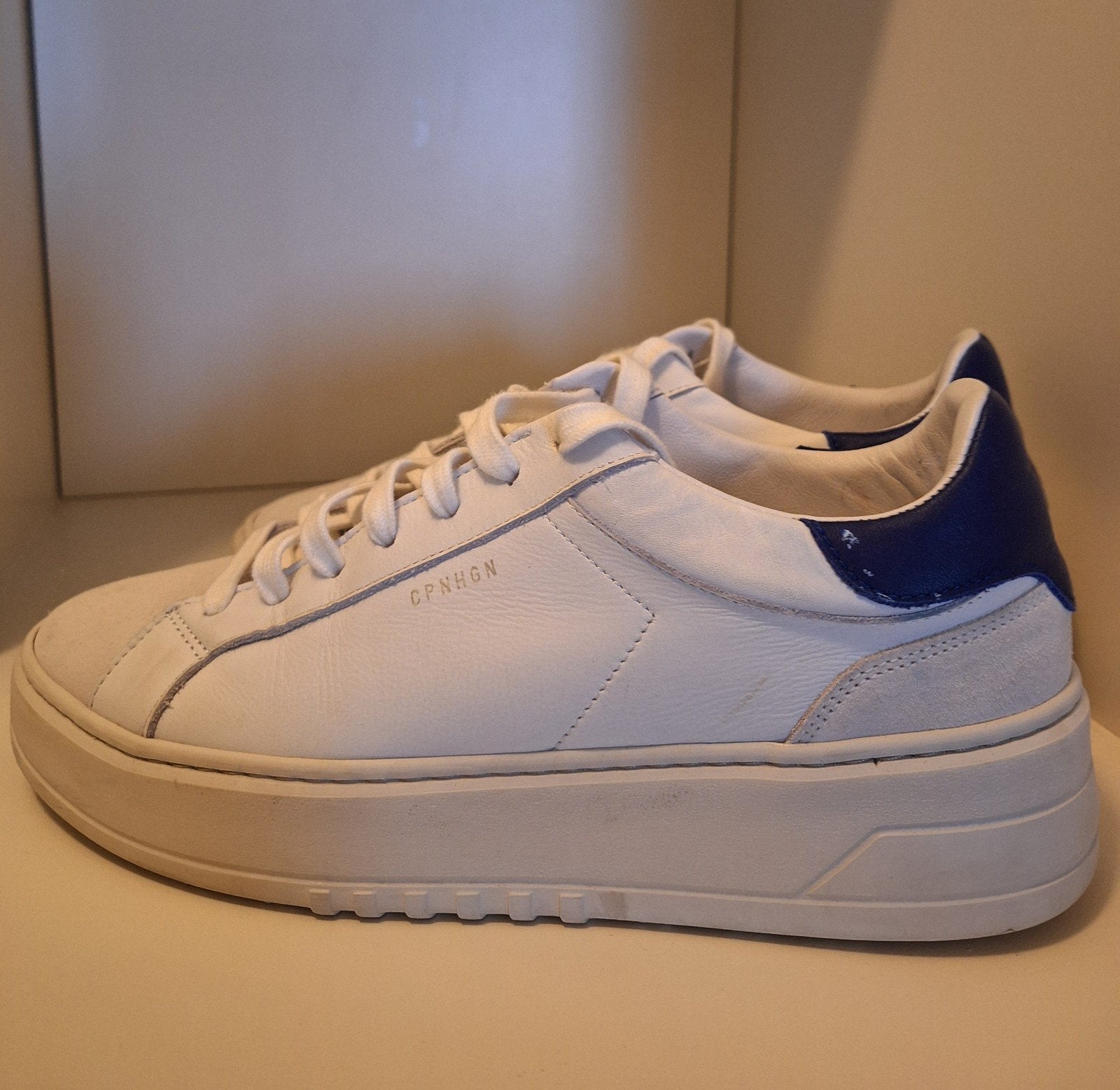Copenhagen sneakers 41, Ophalen of Verzenden, Zo goed als nieuw, Sneakers of Gympen