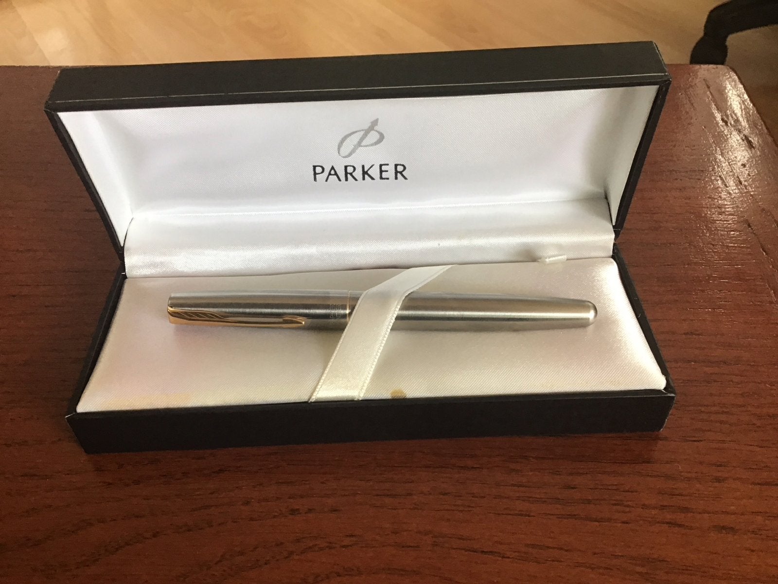 Parker Vulpen - Nieuw in doos, Parker, Nieuw, Met doosje, Ophalen of Verzenden