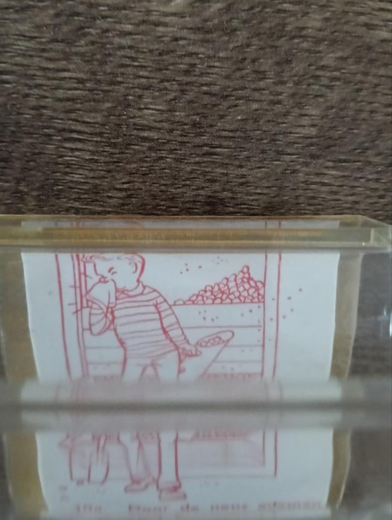 Schoolstempels jaren 60/70. Gezondheidsstempels, Ophalen of Verzenden