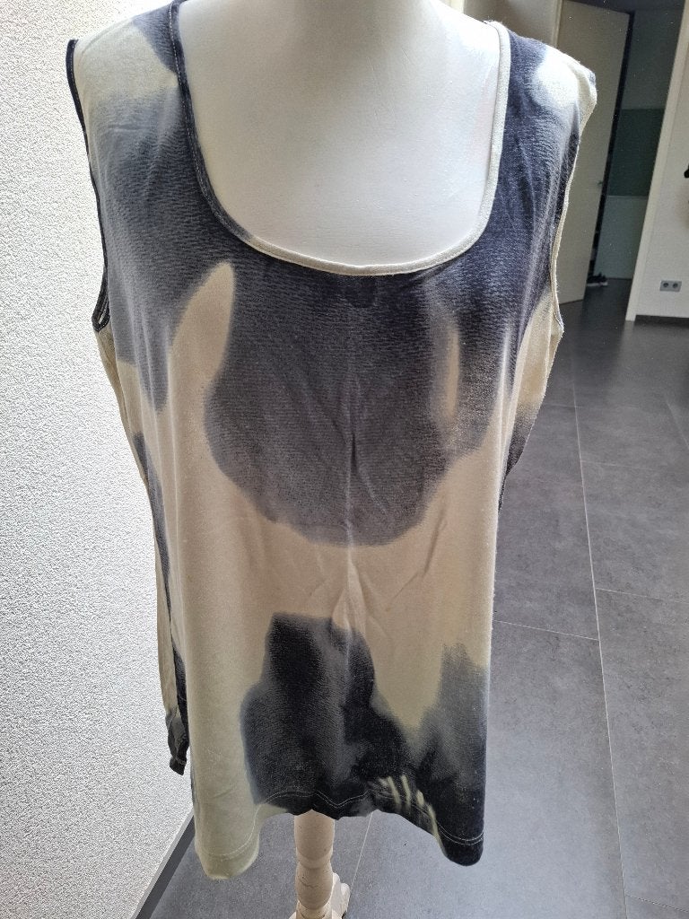 TOP, PASSPORT, MAAT XXL, Kleding | Dames, Ophalen of Verzenden, Gedragen, Maat 46/48 (XL) of groter, Zonder mouw