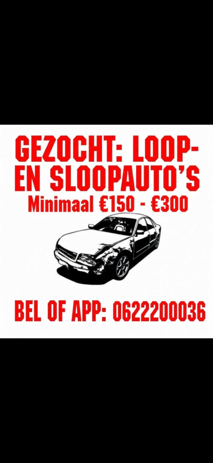 autos fietsen boten niks  is te gek, Watersport en Boten, Ophalen of Verzenden