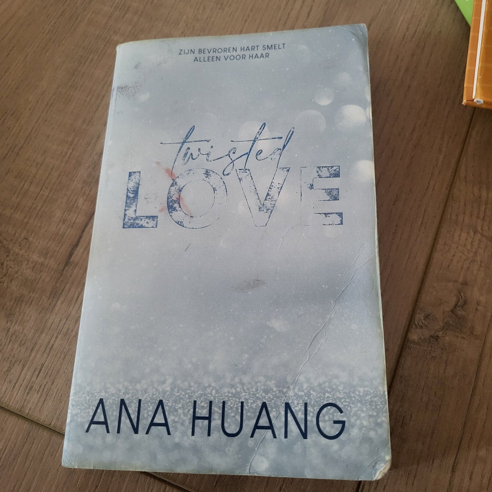 Twisted Love & Twisted Games - Ana Huang (Nederlands), Boeken, Romans, Ophalen of Verzenden, Gelezen, Ana Huang, Nederland
