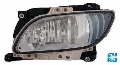 DAF XF 106 MISTLAMP - BOCHTVERLICHTING RECHTS OE 1835887, Auto-onderdelen, -, Verlichting, -, Nieuw