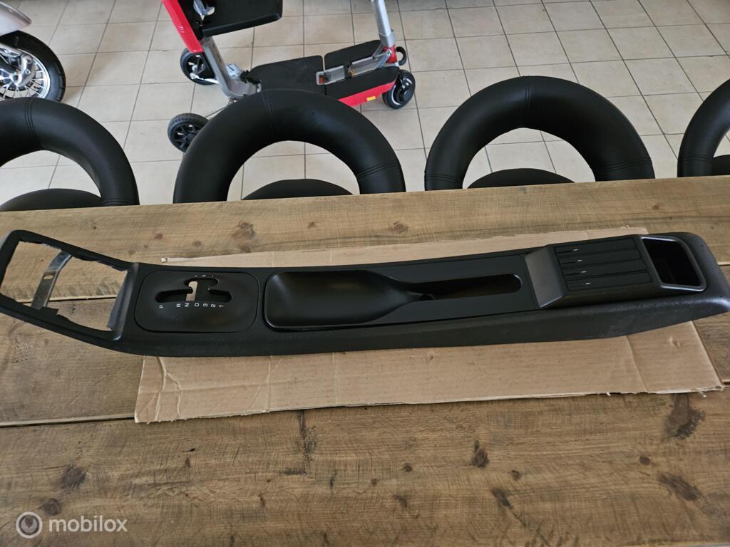 Middenconsole Porsche 964 ('88-'94), Gebruikt, Porsche, Ophalen of Verzenden, Porsche