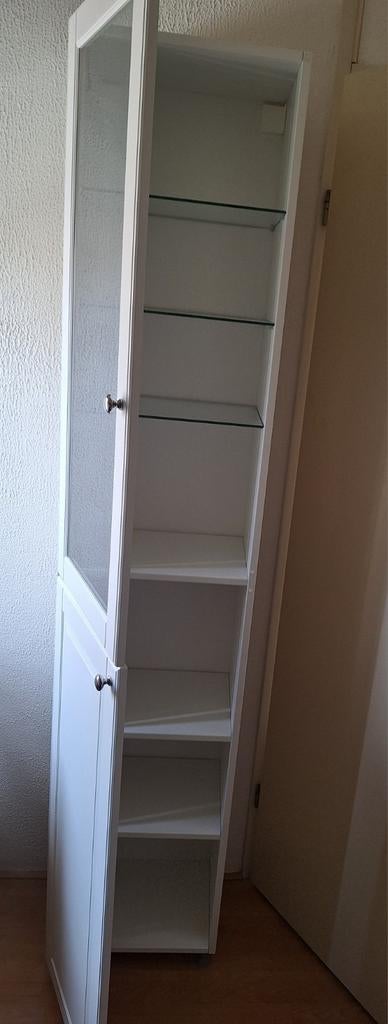 Mooie, goede badkamerkast, Ophalen, (Half)hoge kast, Minder dan 50 cm, Zo goed als nieuw