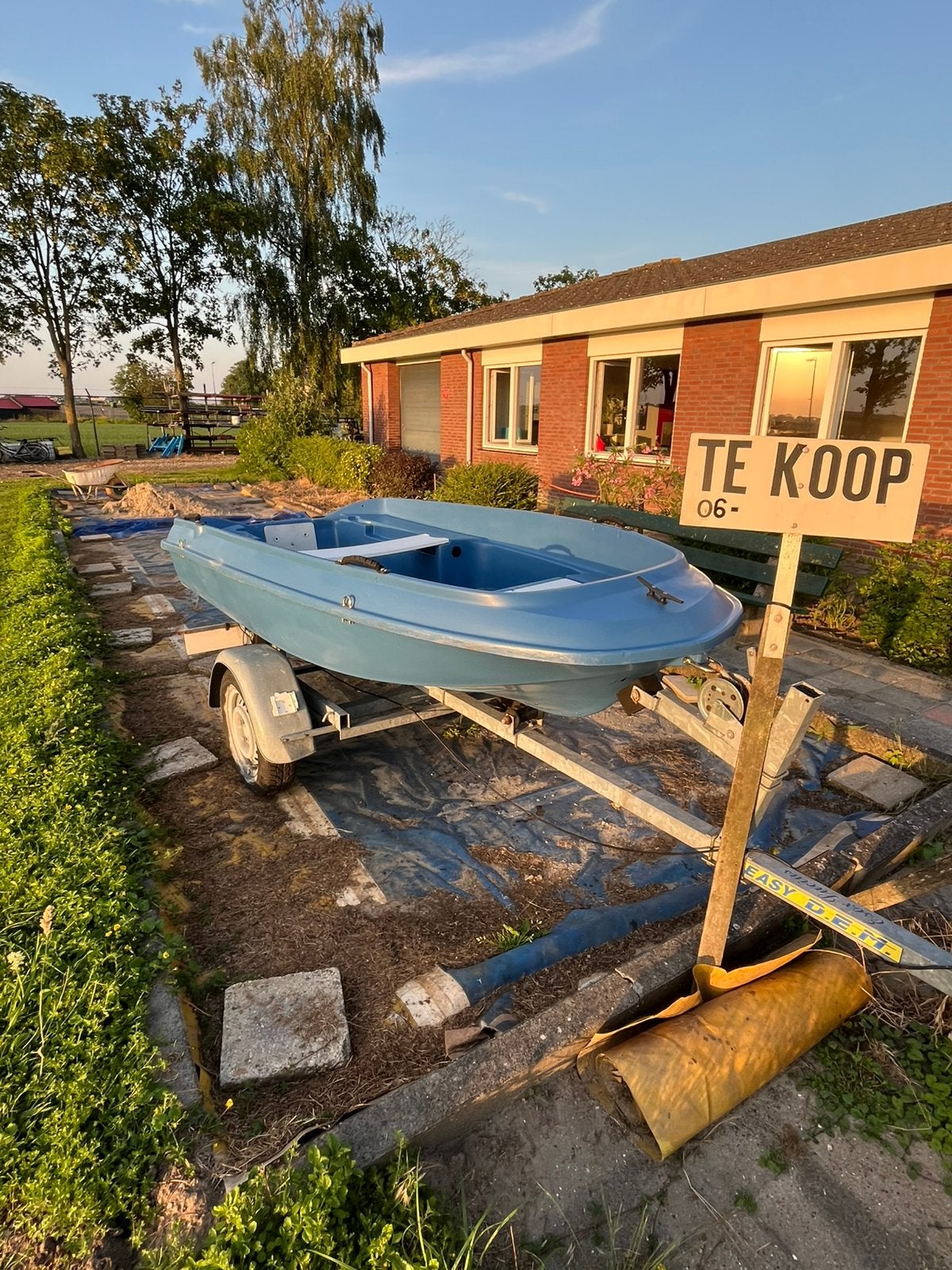 Rigiflex Cap Newmatic 300, Kunststof, Gebruikt, Overige brandstoffen, 0 cm