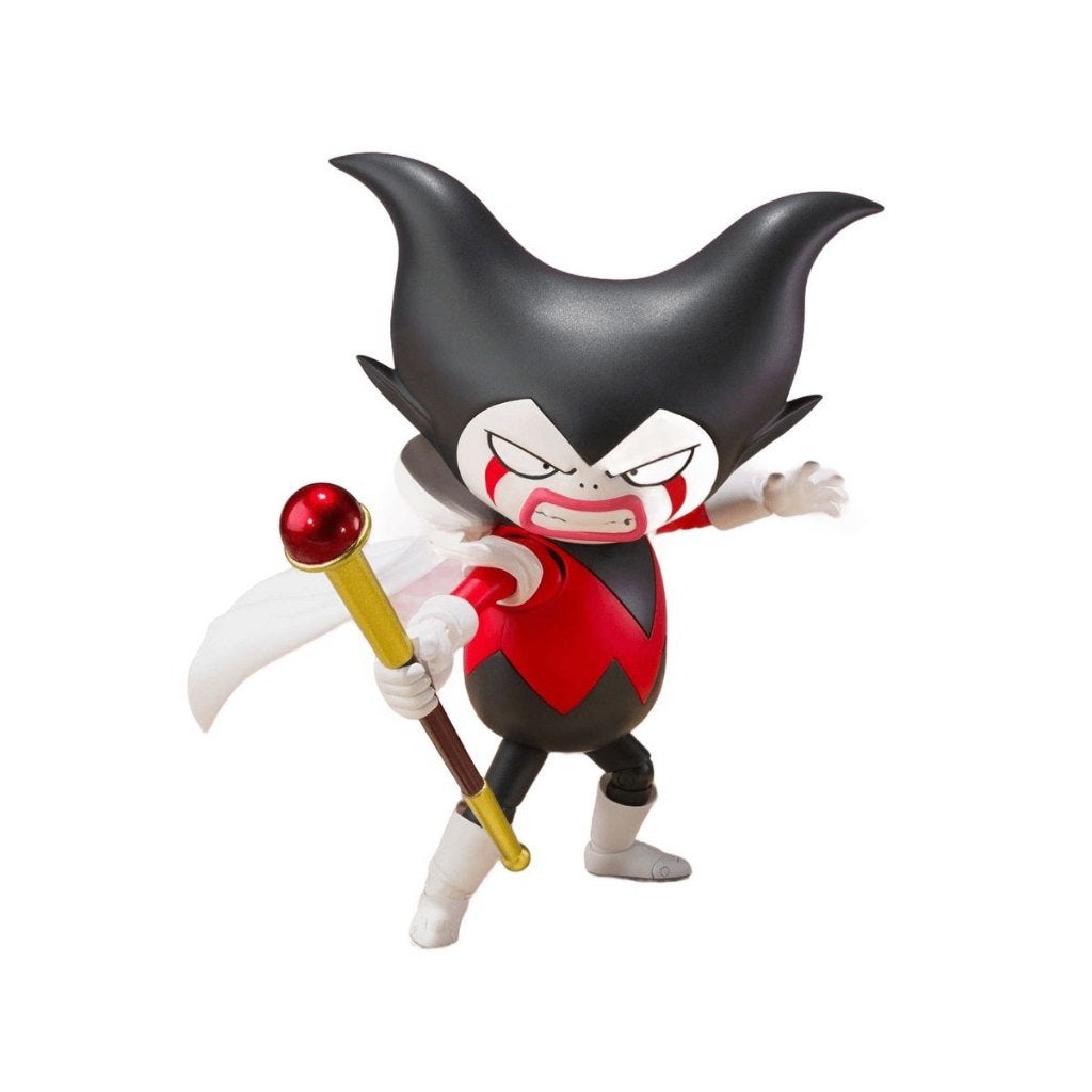 Dragon Ball S.H.Figuarts King Gomah Action Figure 8cm Collec, Heo GmbH, Nieuw, Ophalen of Verzenden, Info@heogmbh.de